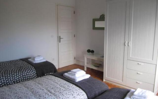 Alvalade II Guest House Lisboa