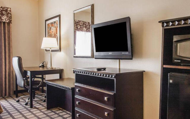 Comfort Inn Montgomery