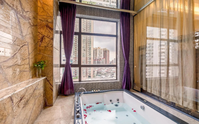 Guangzhou Nuomo International Hotel