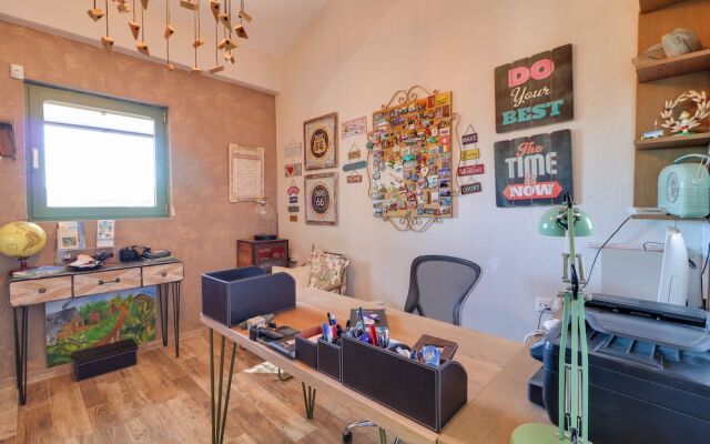 Alegria Suites