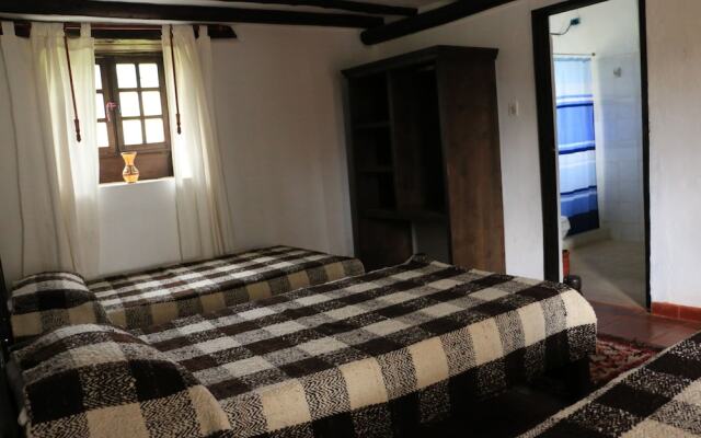 Casa Campestre SUANOGA