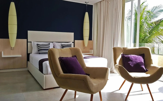 Ravenala Hotel Boutique