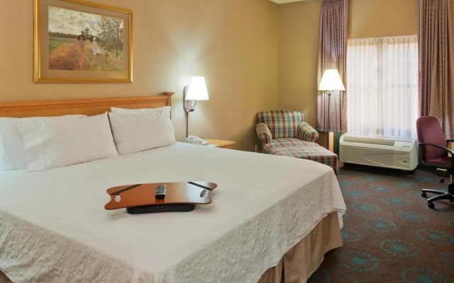 Hampton Inn & Suites Phoenix-Goodyear