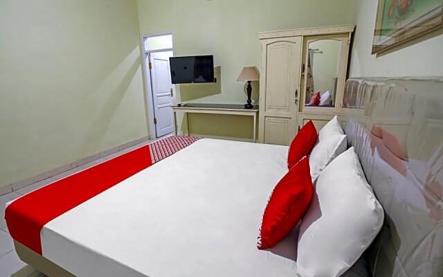 OYO 90968 Graha Family Guest House