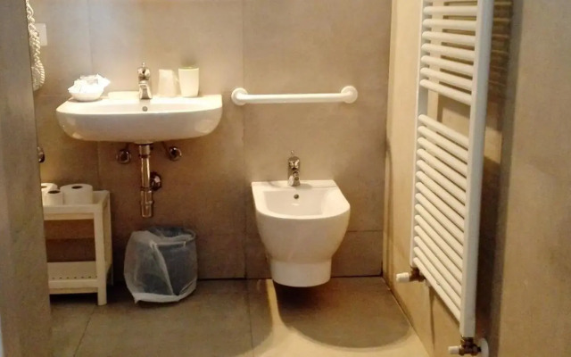 Hotel Sandra