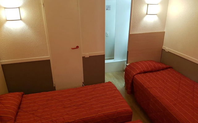 HECO Colmar Nord - ex Première Classe