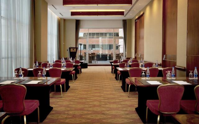 JW Marriott Hotel Bogota