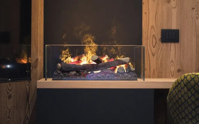 Dolomiti Exclusive your mountain suite