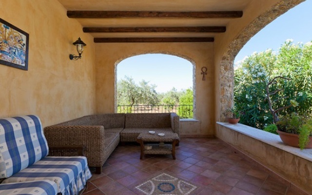 Villa Oasi An Noor