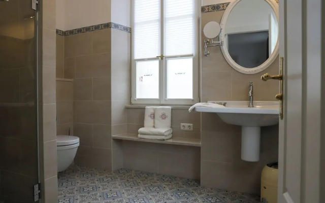 Boutique-Hotel im Sternenhof