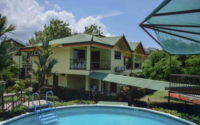 Hotel El Tecal