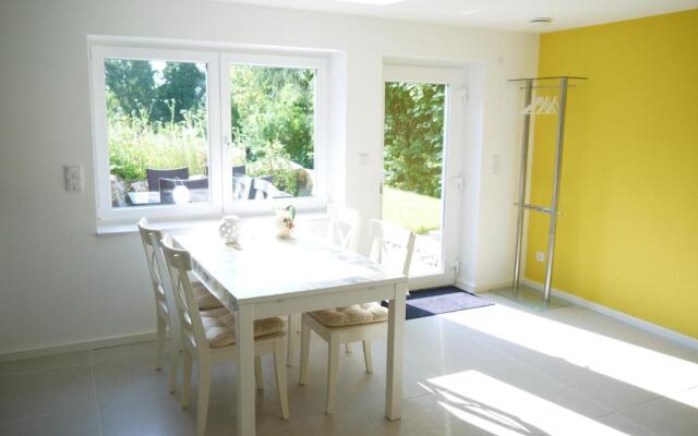 Studio im Haus in Seenähe