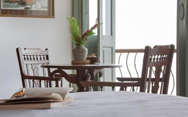 Ahilya By The Sea