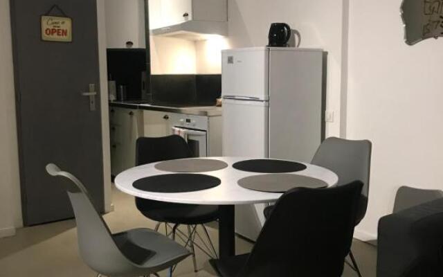 Maison Au Vieux Panier Vieux Port