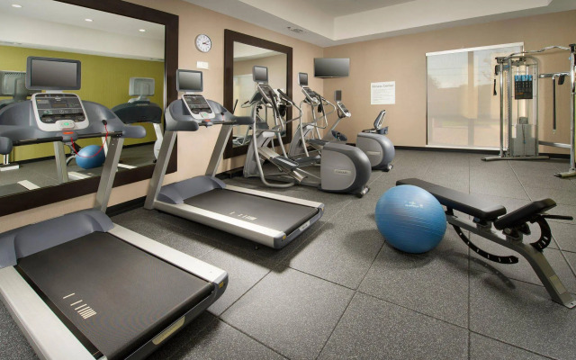 Holiday Inn Express & Suites Waco South by IHG