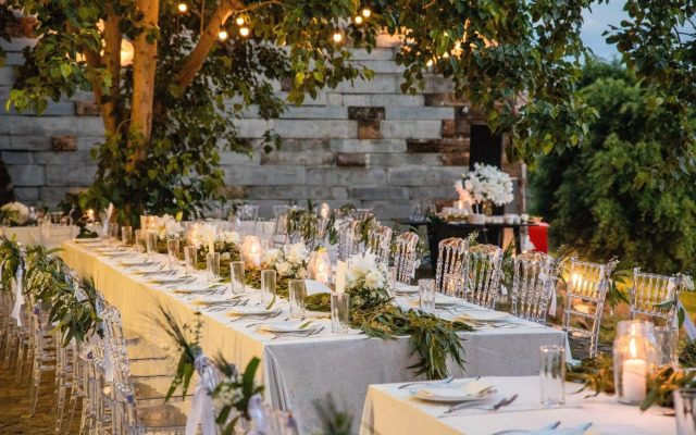 The Coffee City - Healing & Retreats