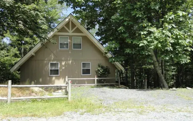 Cabin Fever by VCI Real Estate Services