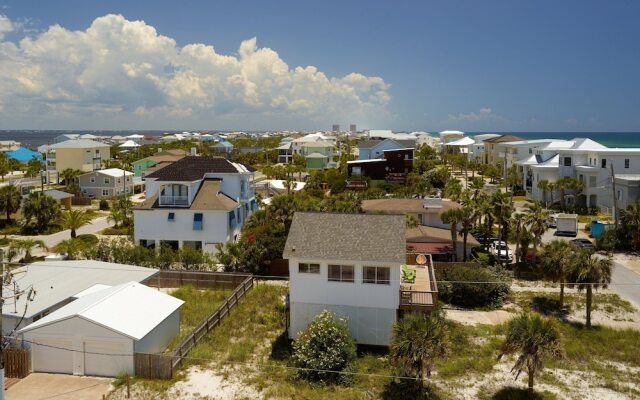 SpringHill Suites Pensacola Beach