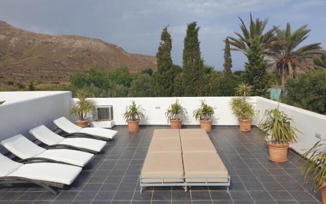 Los Patios