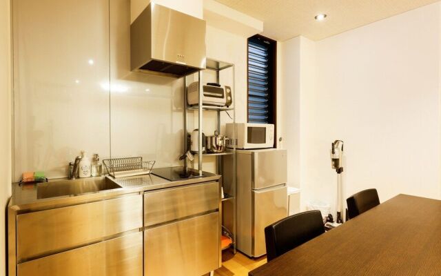 SAYA Suite Kishinosato