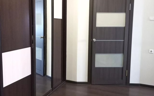 Квартира в микрорайоне Октябрьский 7