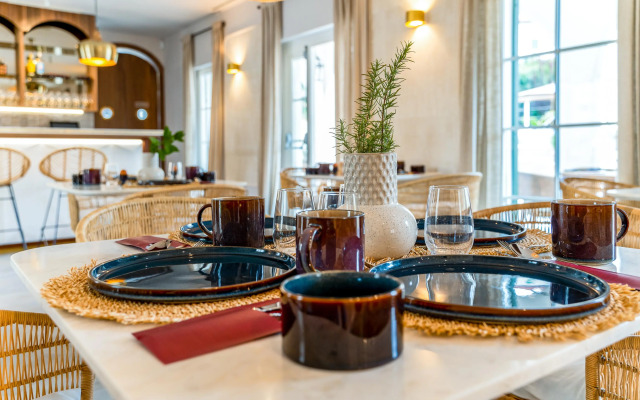 Hotel Brattia