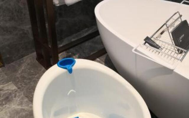 Barony Park Hotel Shanghai