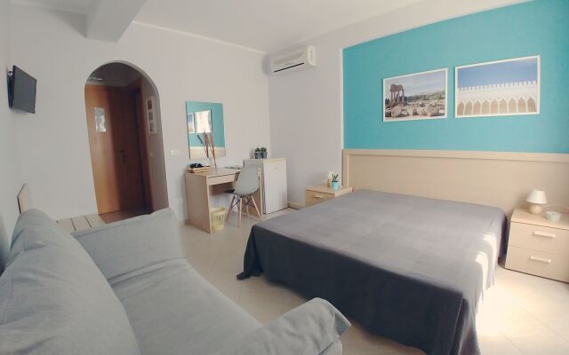 Bed and Breakfast Tiziana