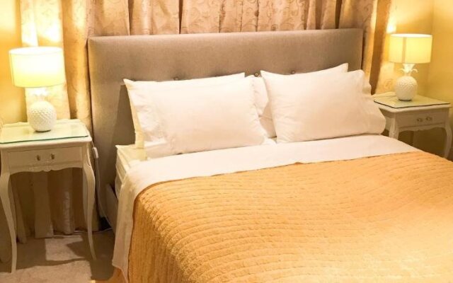 Mountain View Bed and Breakfast