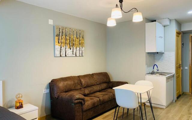 Comfortable Apartment near Didveli