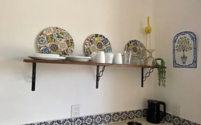 Casa Loto A