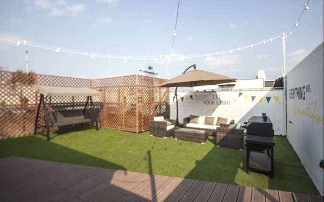 Hotel Crape Gyeongsan