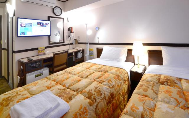 Toyoko Inn Nagoya Meieki Minami
