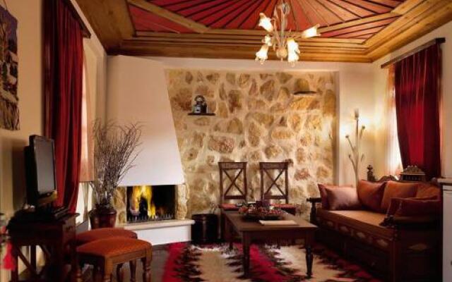 Aiolides Boutique Suites