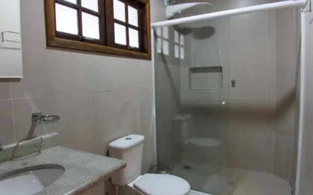Flat Vila Morena