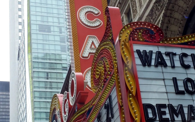 The Pittsfield Hotel Apartments Suites