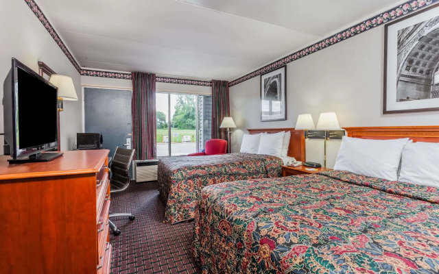 Days Inn Seymour