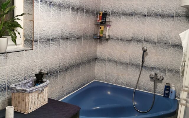 Guest accommodation house Greta