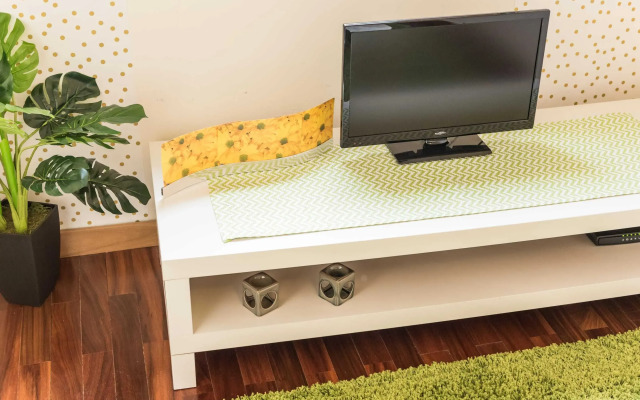 Guestready - Even Flow Flat