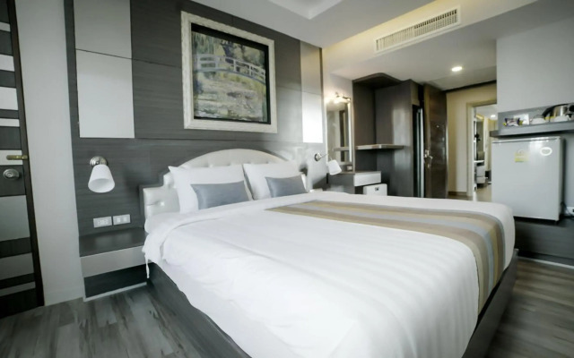 Gallery Design Hotel