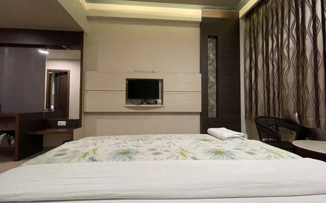 Hotel Sarovar Residency
