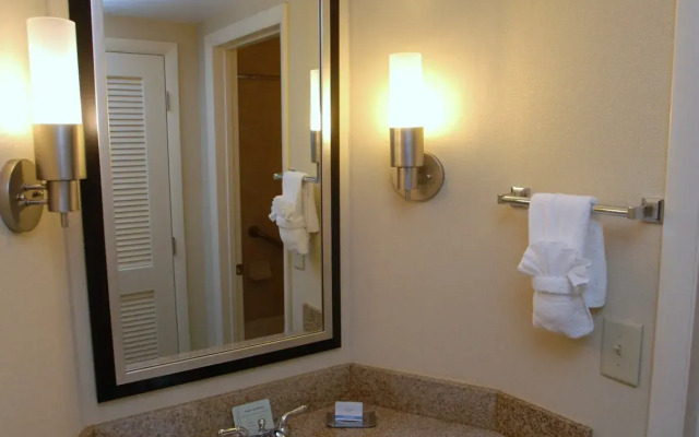 Doubletree by Hilton Hotel Fayetteville