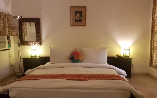 Ratan Villas Resort