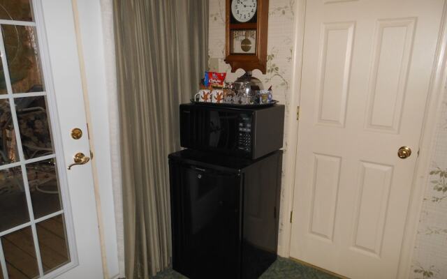 Bear House Bed and Breakfast