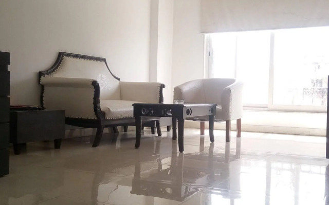 Hotel Chaupal