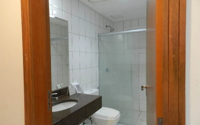 Hits Pantanal Hotel Aeroporto