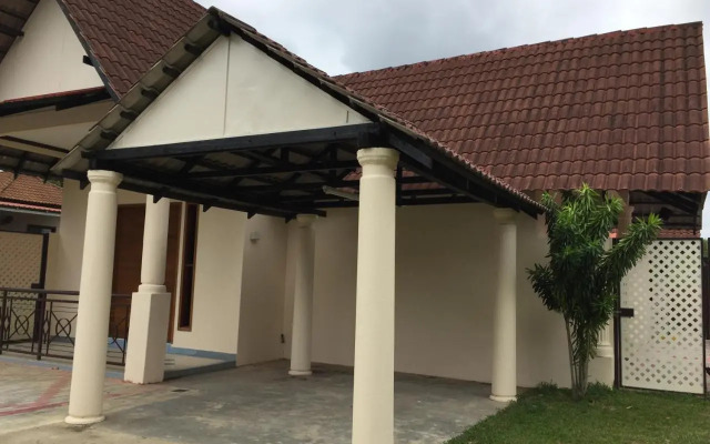 Lot 1281 Villa D'amour