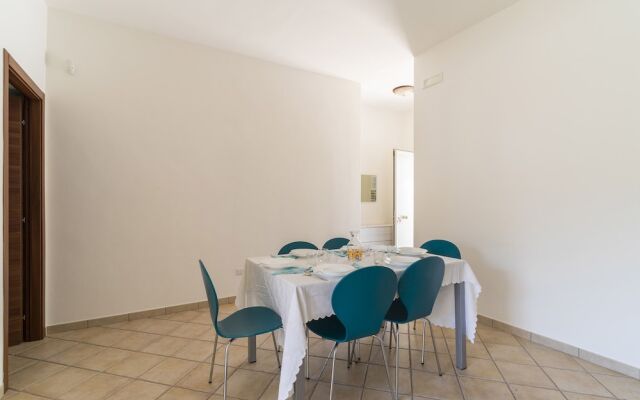 2953 Residence Flamingo - Appartamento Medio by Barbarhouse