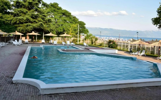 Hotel Drim