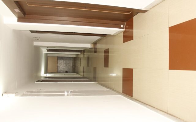 Hotel Vijoya International